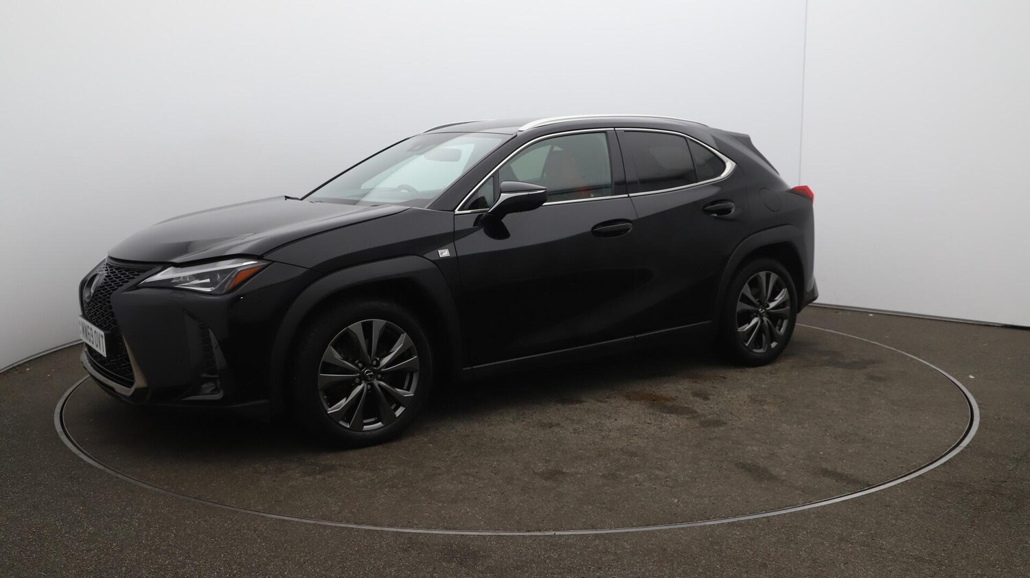 Used Lexus UX 2020 for sale - 76597406: Photo 69