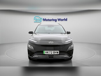 Used Hyundai KONA 2022 for sale - 78420617: Photo