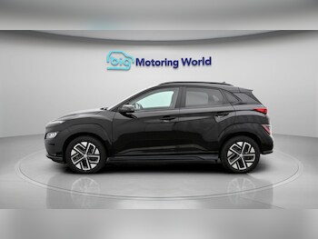 Used Hyundai KONA 2022 for sale - 78420617: Photo