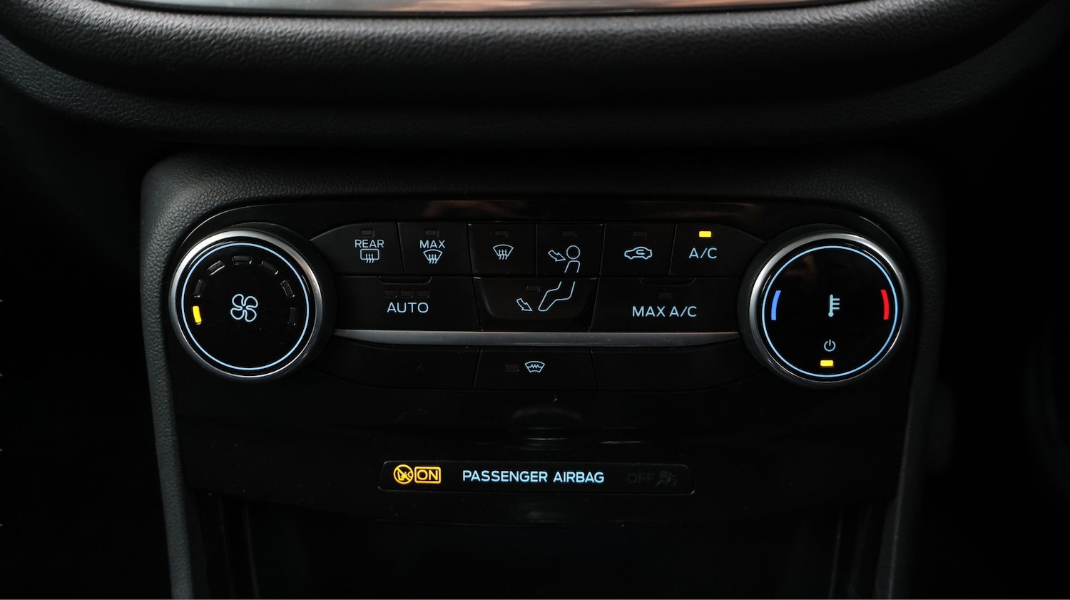 Used Ford Puma 2021 for sale - 77436219: Photo 12