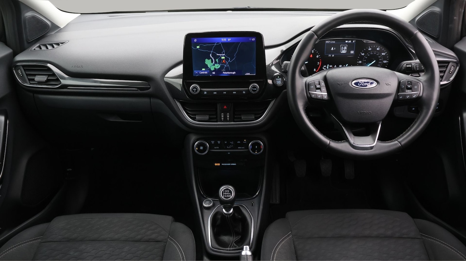 Used Ford Puma 2021 for sale - 77436219: Photo 13