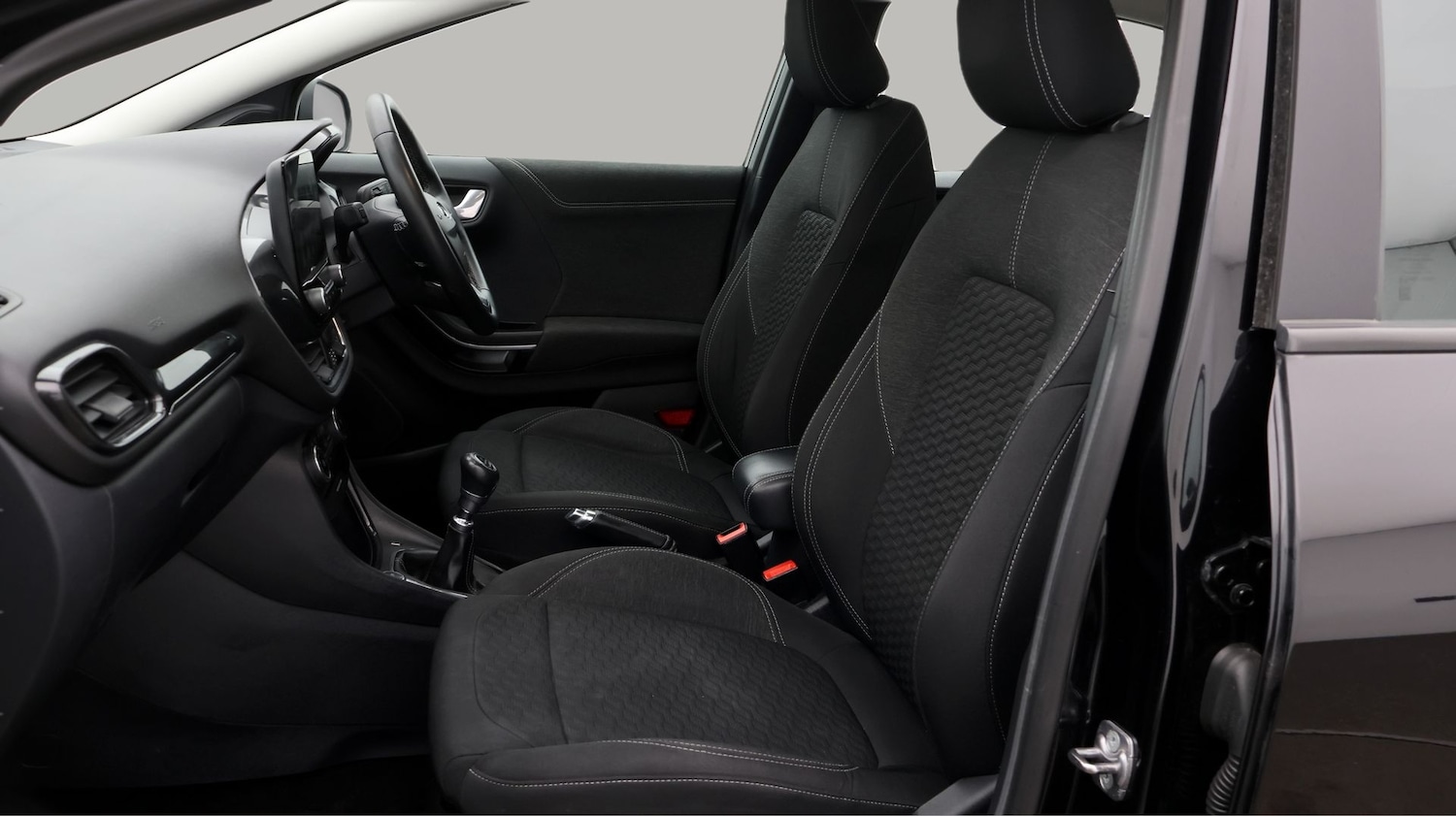 Used Ford Puma 2021 for sale - 77436219: Photo 14