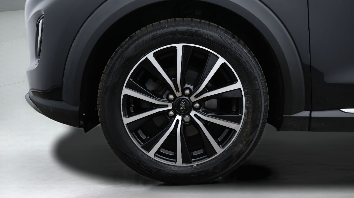 Used Ford Puma 2021 for sale - 77436219: Photo 18