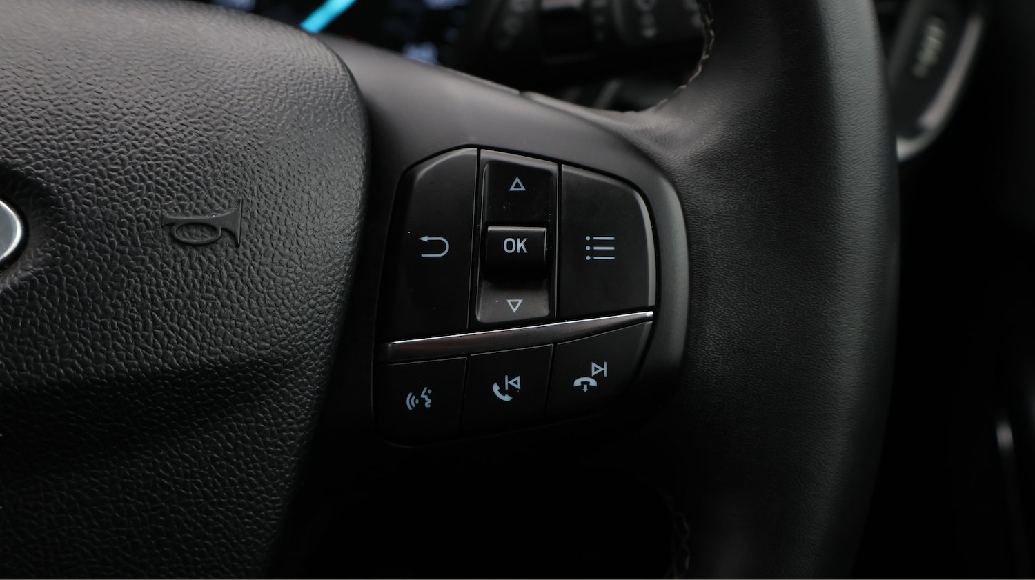 Used Ford Puma 2021 for sale - 77436219: Photo 21