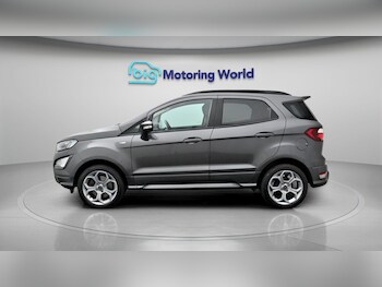 Used Ford Ecosport 2023 for sale - 78255064: Photo