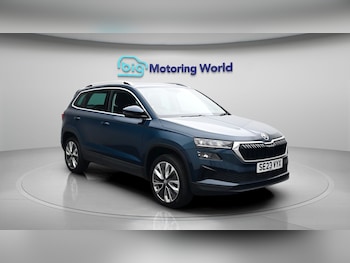 Used Skoda Karoq 2023 for sale - 79220272: Photo