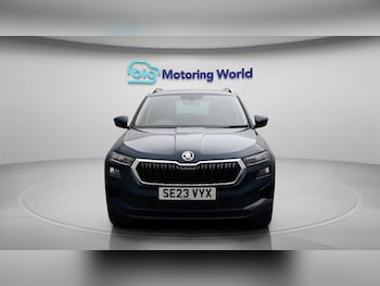 Used Skoda Karoq 2023 for sale - 79220272: Photo