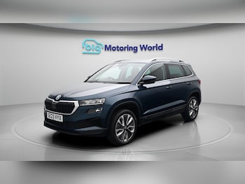 Used Skoda Karoq 2023 for sale - 79220272: Photo