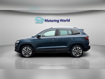 Used Skoda Karoq 2023 for sale - 79220272: Photo