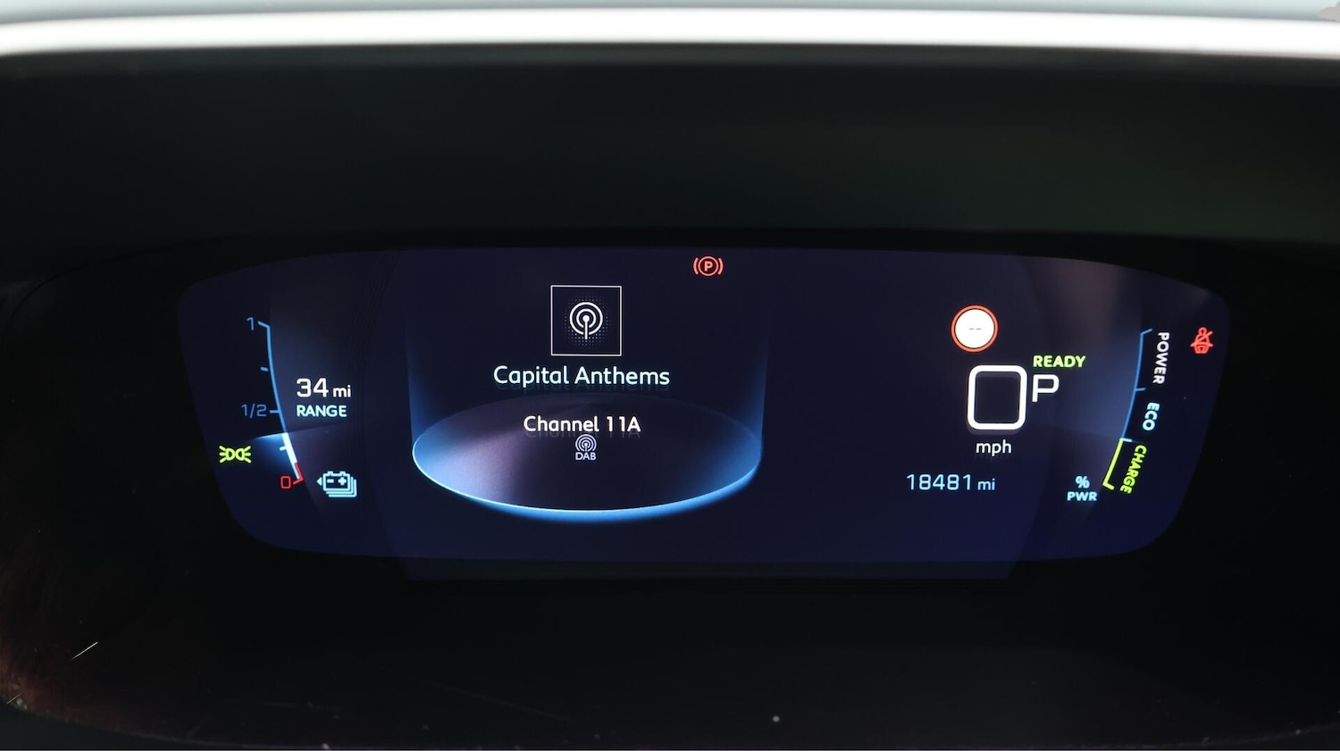 Used Peugeot E-2008 2021 for sale - 76388097: Photo 11