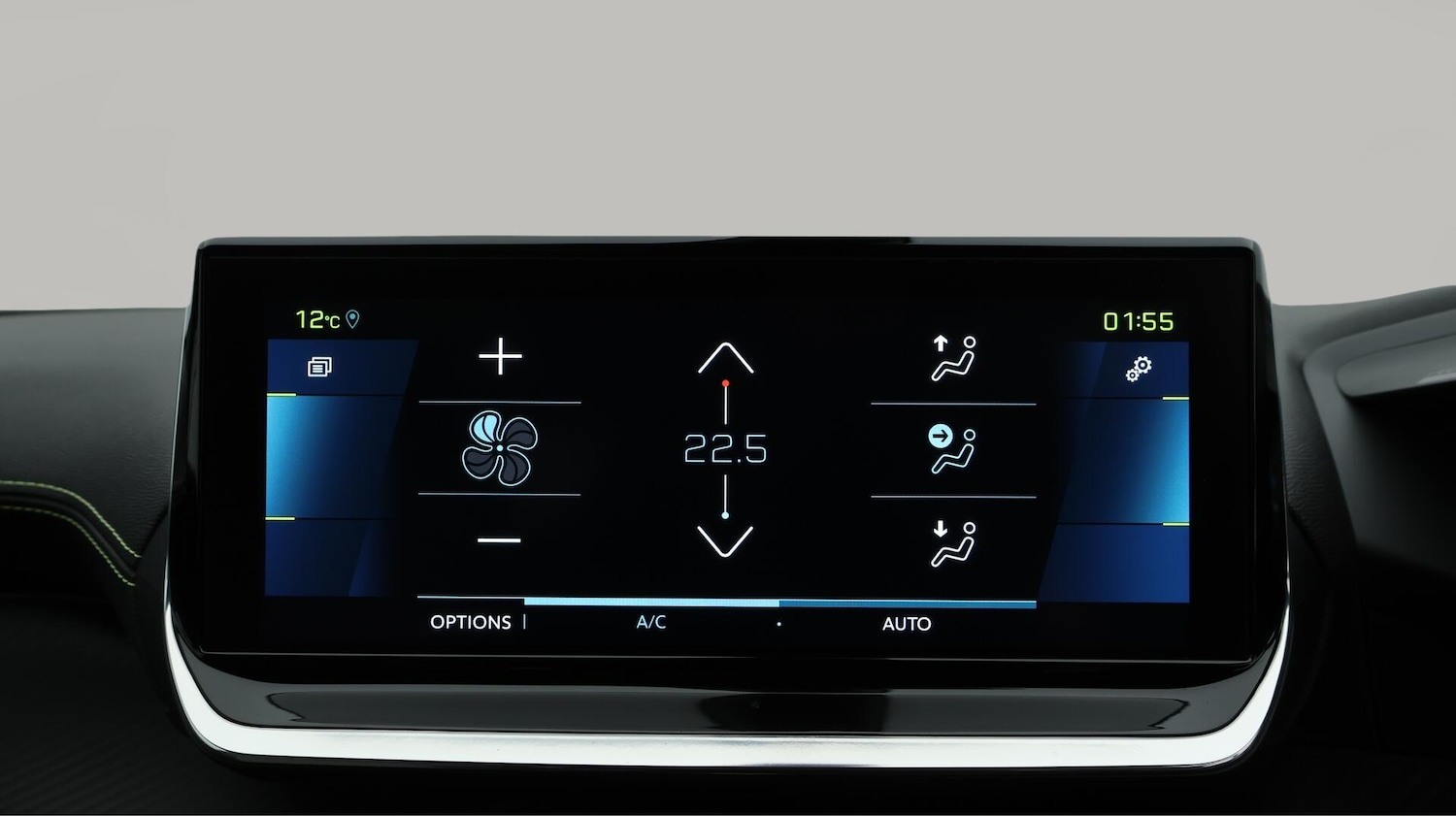 Used Peugeot E-2008 2021 for sale - 76388097: Photo 13