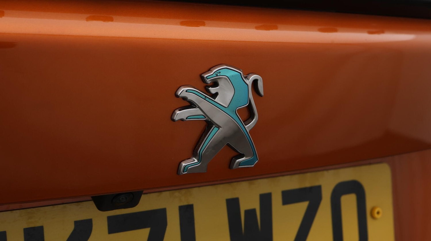 Used Peugeot E-2008 2021 for sale - 76388097: Photo 23