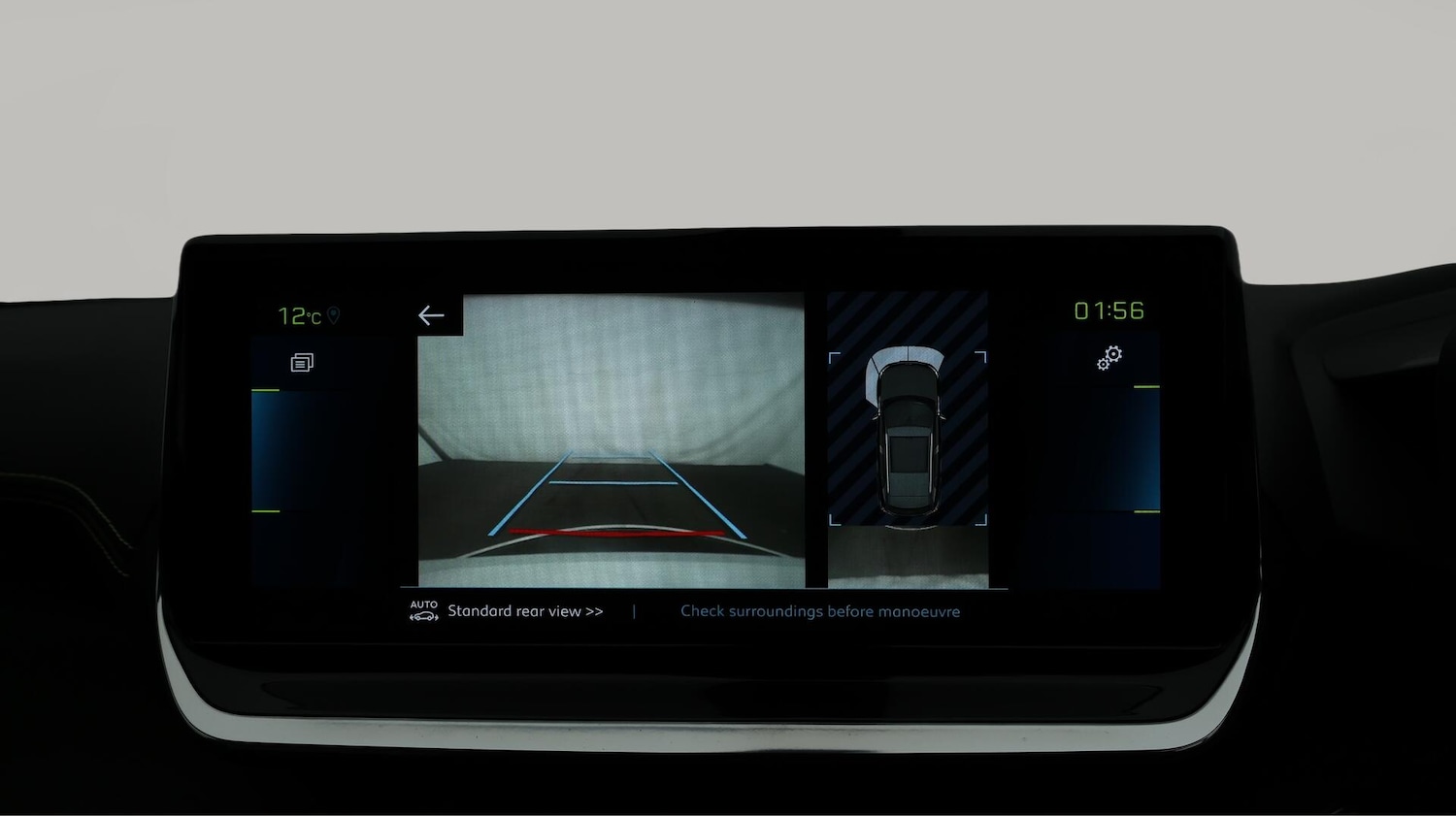 Used Peugeot E-2008 2021 for sale - 76388097: Photo 25