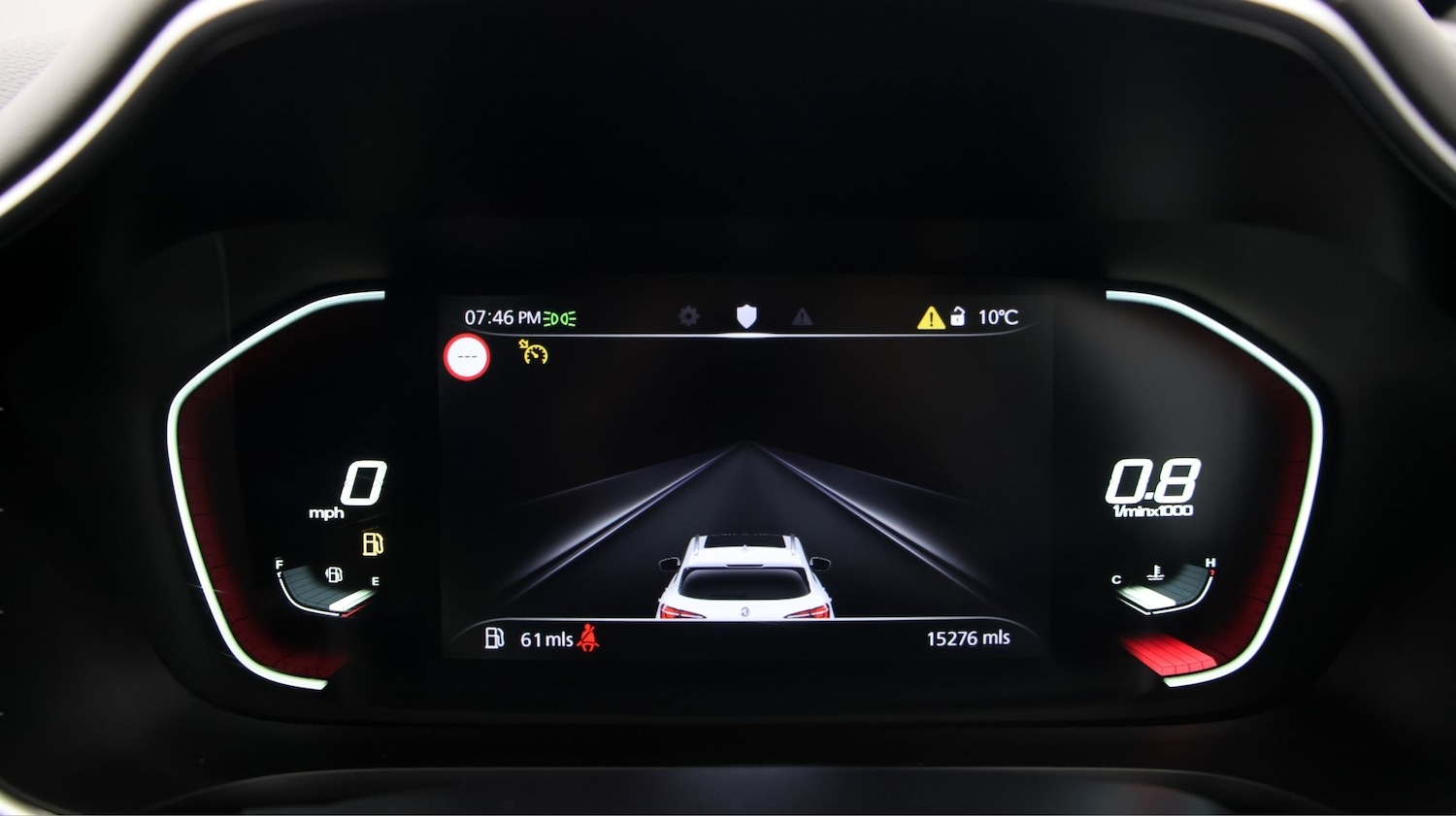 Used MG MG HS 2023 for sale - 77272687: Photo 10