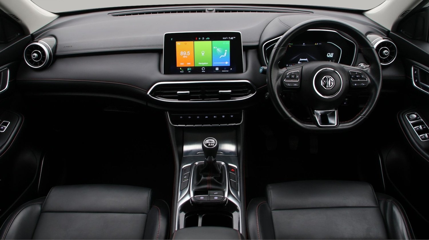 Used MG MG HS 2023 for sale - 77272687: Photo 13