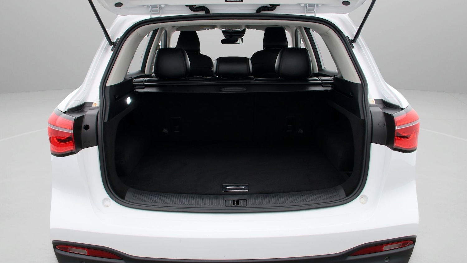 Used MG MG HS 2023 for sale - 77272687: Photo 17