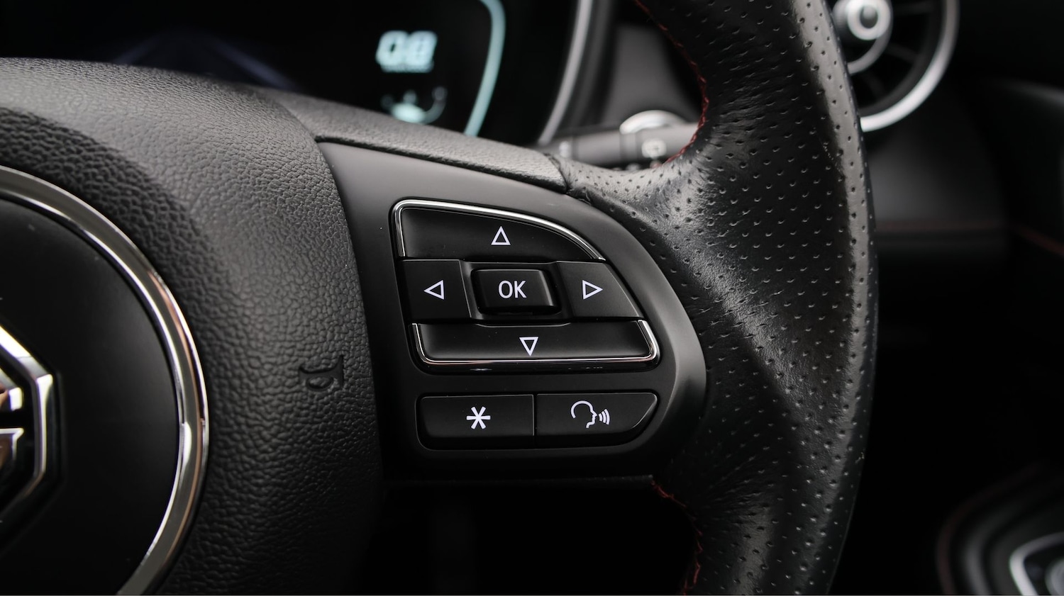 Used MG MG HS 2023 for sale - 77272687: Photo 21