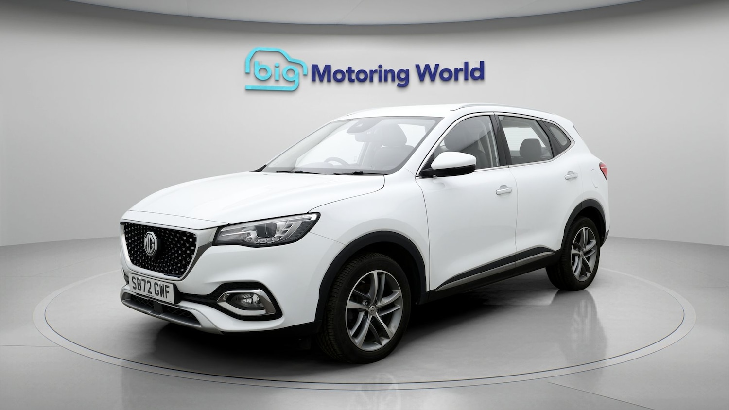 Used MG MG HS 2023 for sale - 77272687: Photo 3