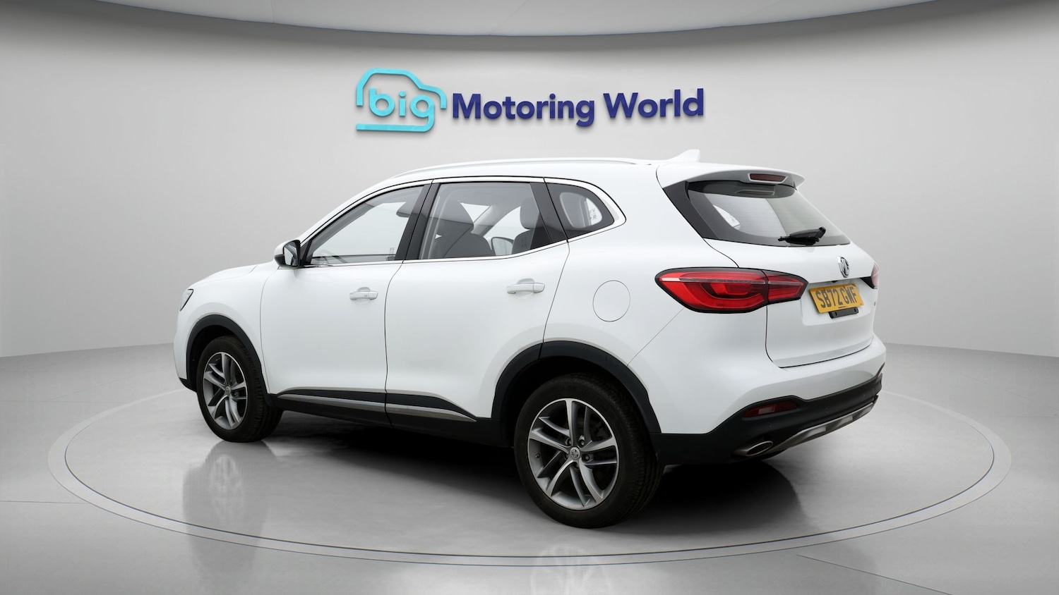 Used MG MG HS 2023 for sale - 77272687: Photo 5