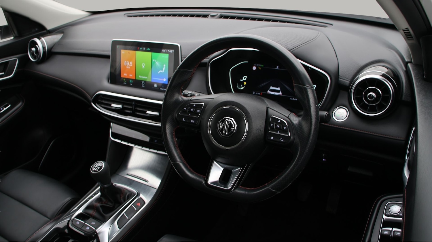 Used MG MG HS 2023 for sale - 77272687: Photo 9