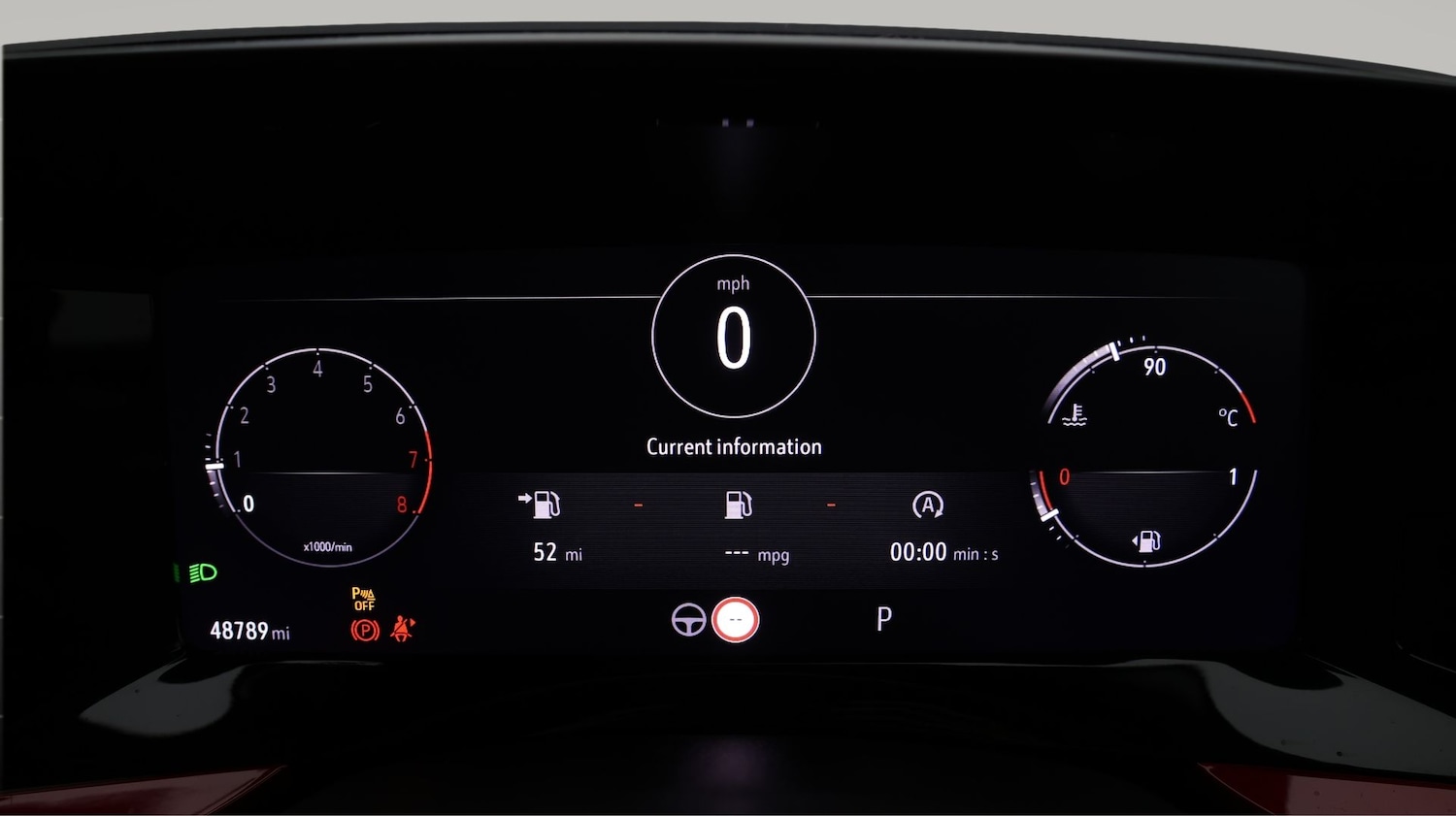 Used Vauxhall Mokka 2023 for sale - 77379377: Photo 10