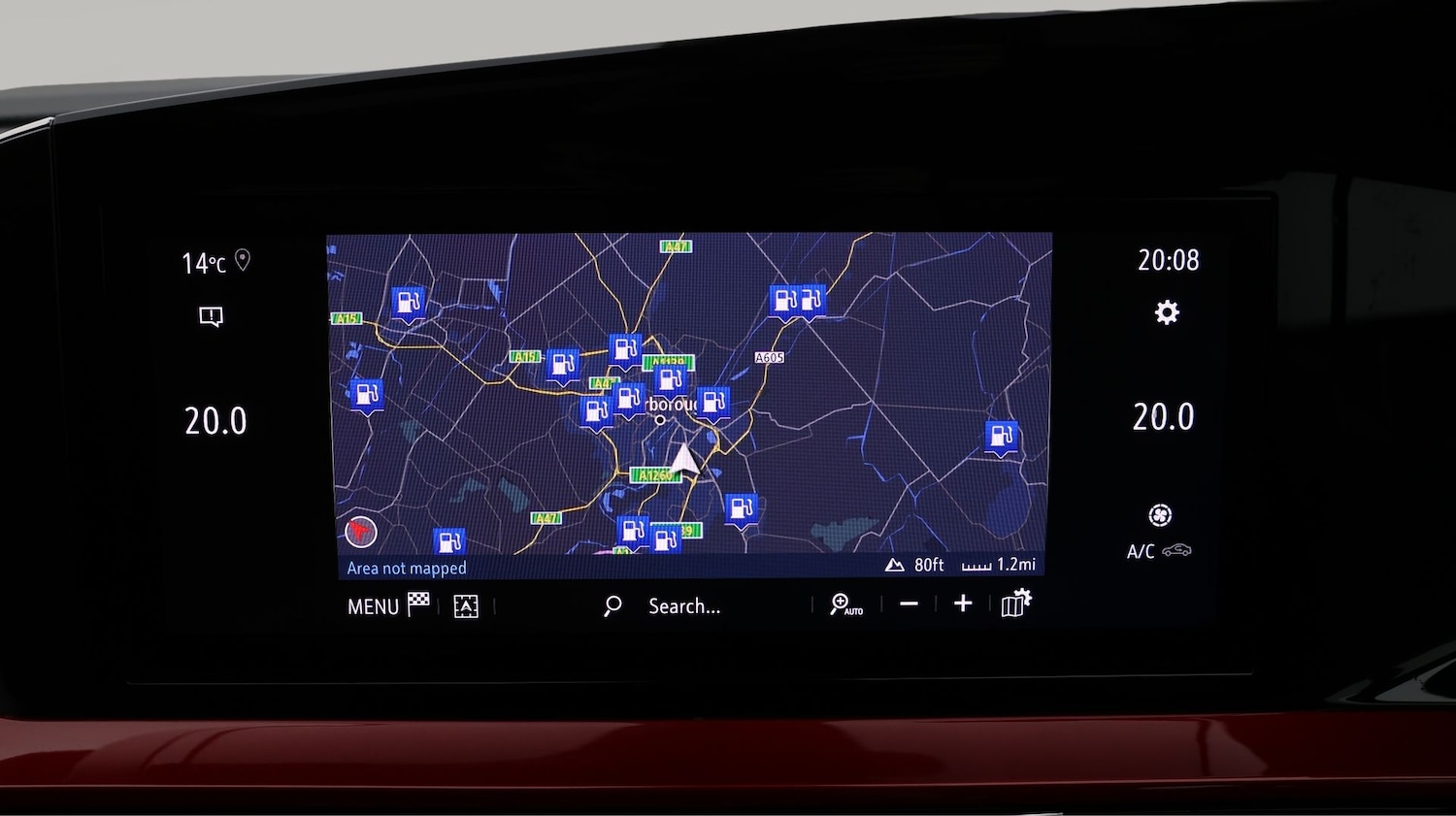 Used Vauxhall Mokka 2023 for sale - 77379377: Photo 11