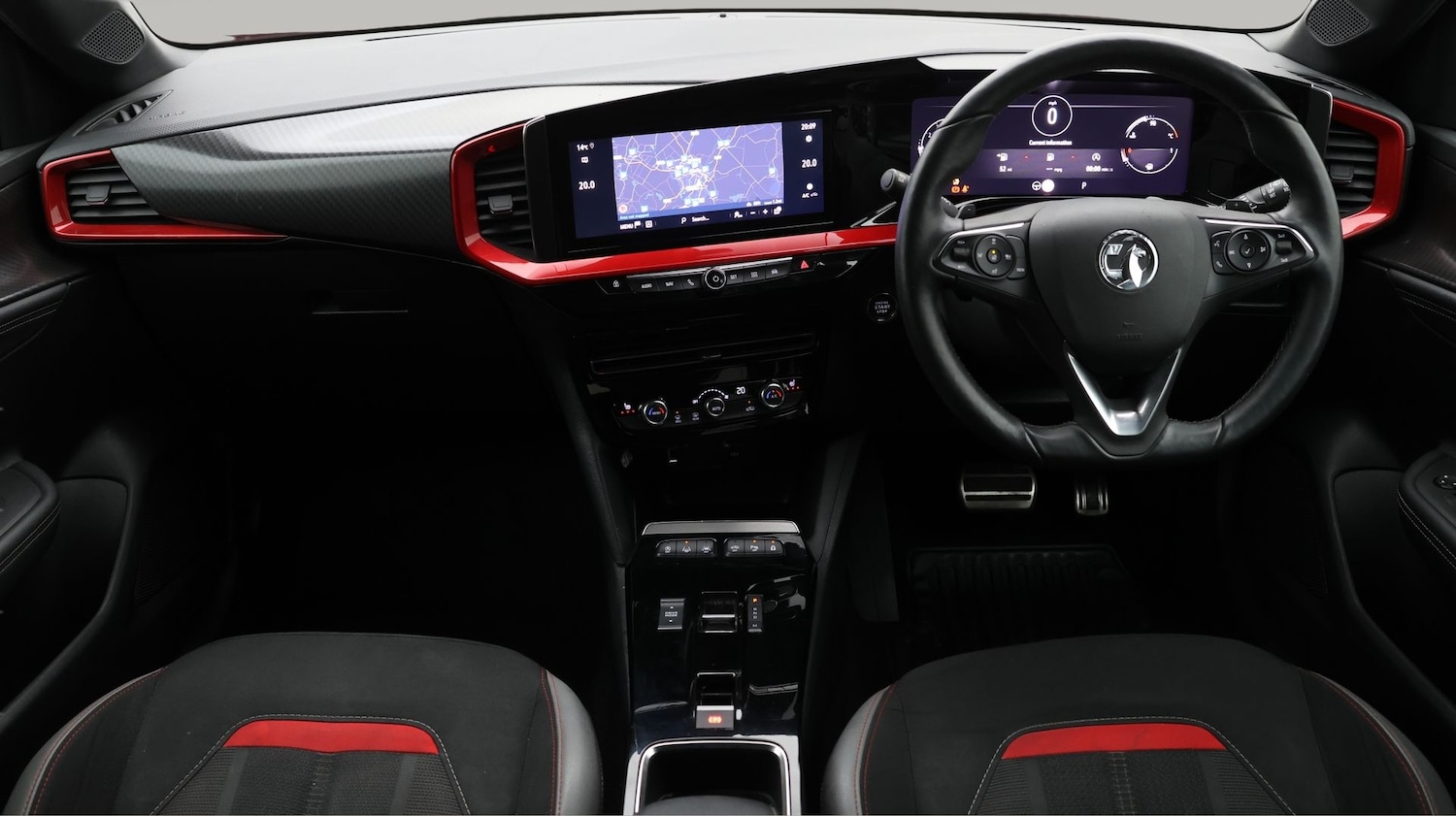 Used Vauxhall Mokka 2023 for sale - 77379377: Photo 13