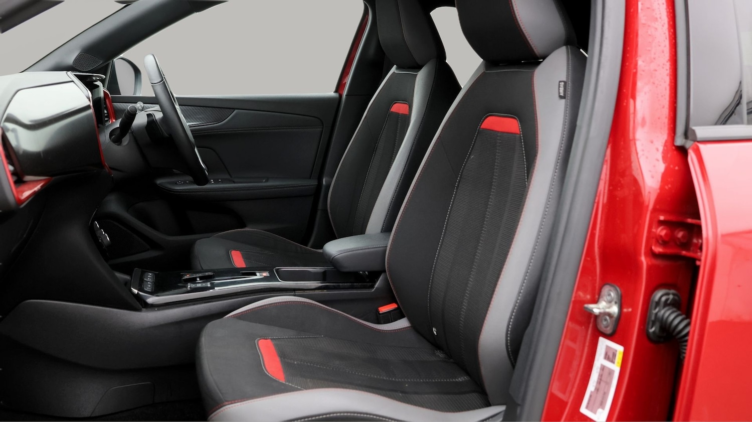 Used Vauxhall Mokka 2023 for sale - 77379377: Photo 14