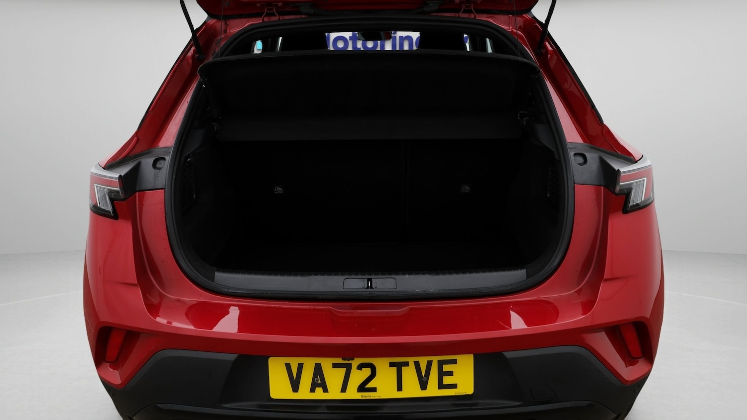 Used Vauxhall Mokka 2023 for sale - 77379377: Photo 17