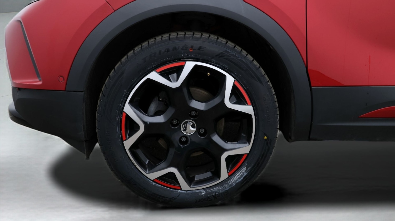 Used Vauxhall Mokka 2023 for sale - 77379377: Photo 18