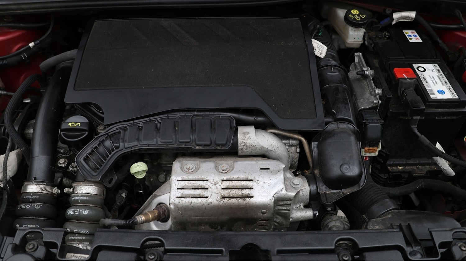 Used Vauxhall Mokka 2023 for sale - 77379377: Photo 19