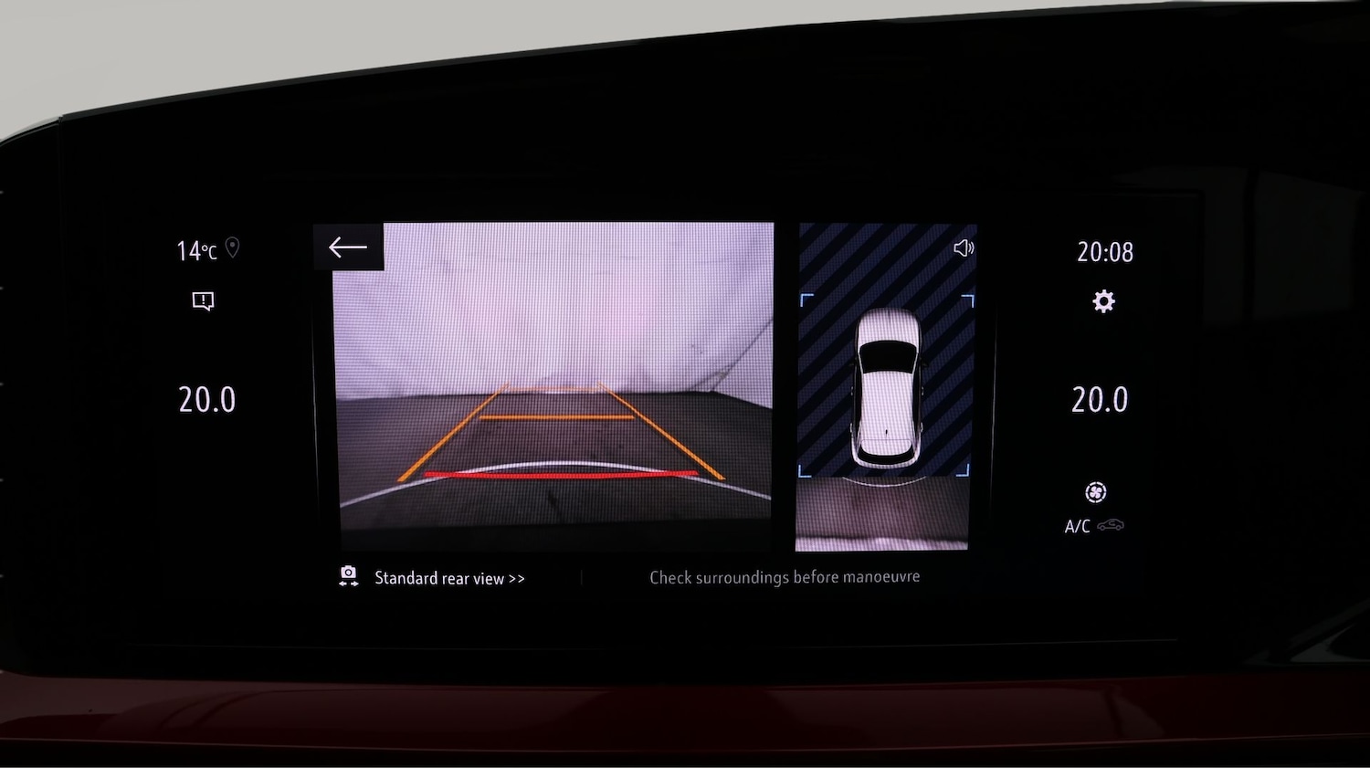 Used Vauxhall Mokka 2023 for sale - 77379377: Photo 26