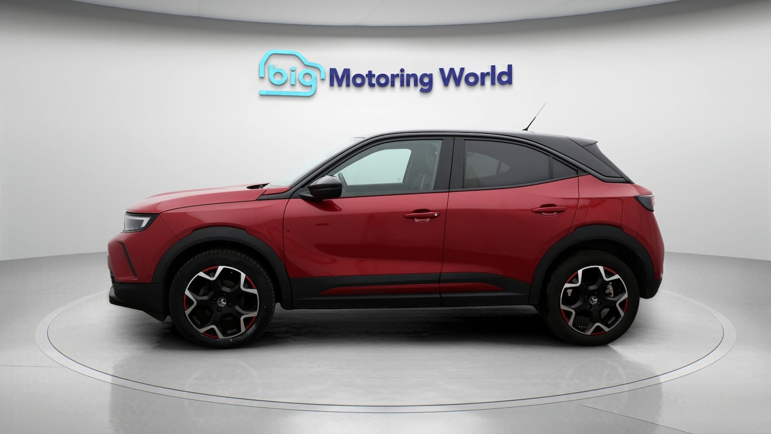 Used Vauxhall Mokka 2023 for sale - 77379377: Photo 4