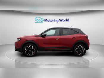 Used Vauxhall Mokka 2023 for sale - 77379377: Photo