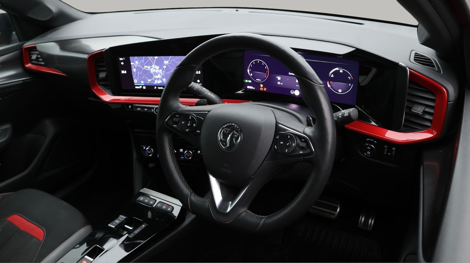 Used Vauxhall Mokka 2023 for sale - 77379377: Photo 9