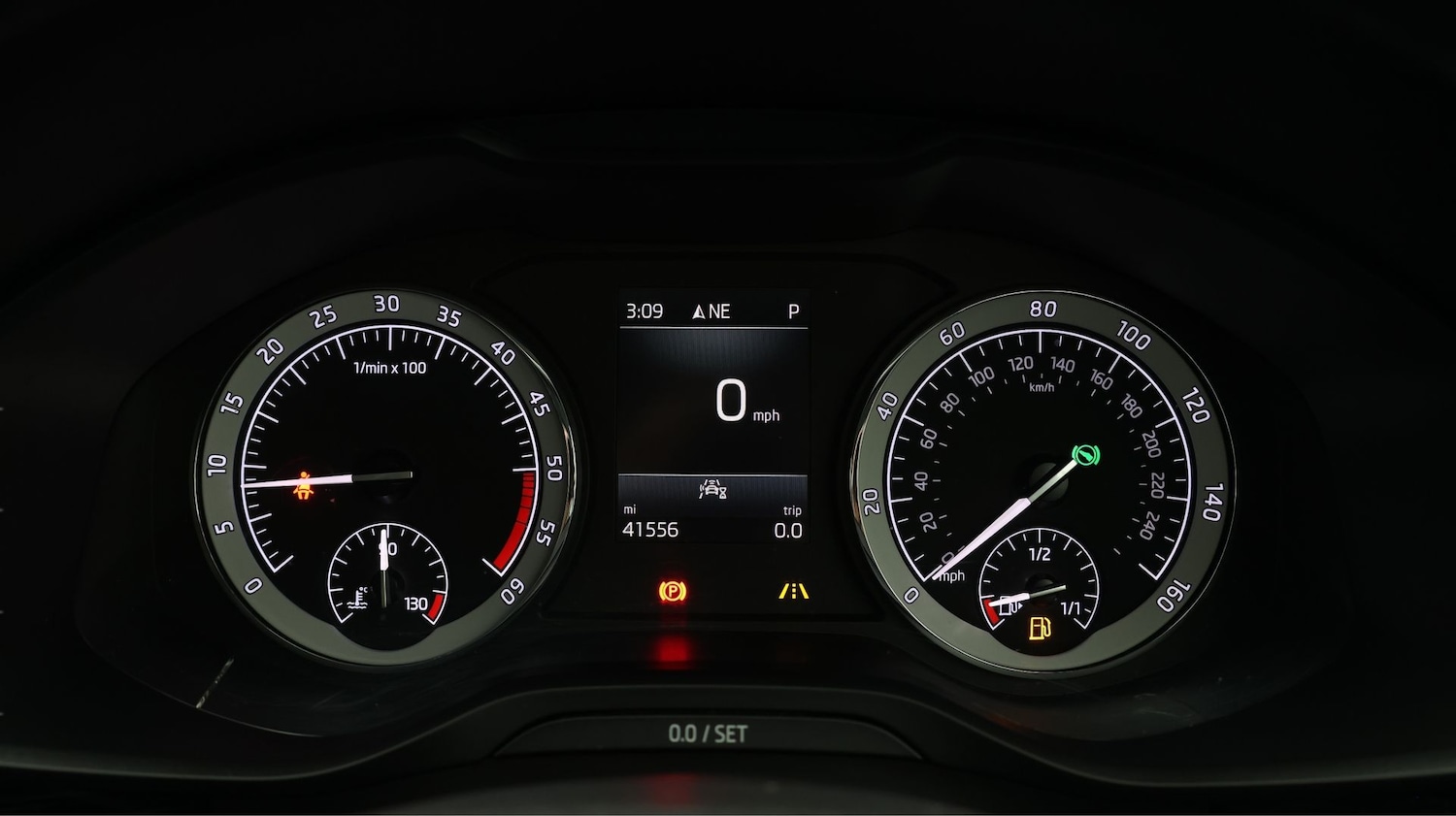 Used Skoda Kodiaq 2019 for sale - 77220958: Photo 10