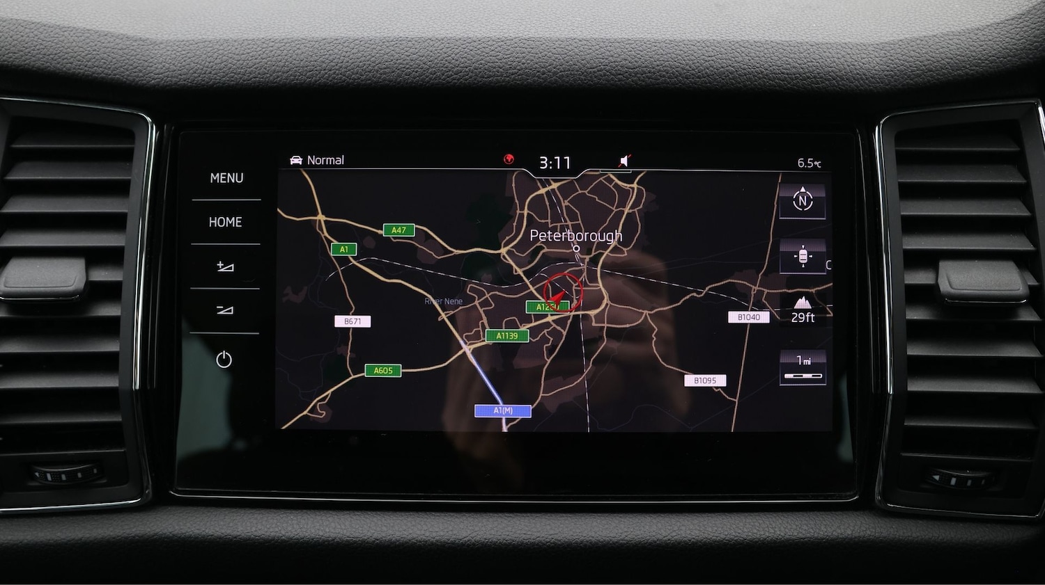 Used Skoda Kodiaq 2019 for sale - 77220958: Photo 11