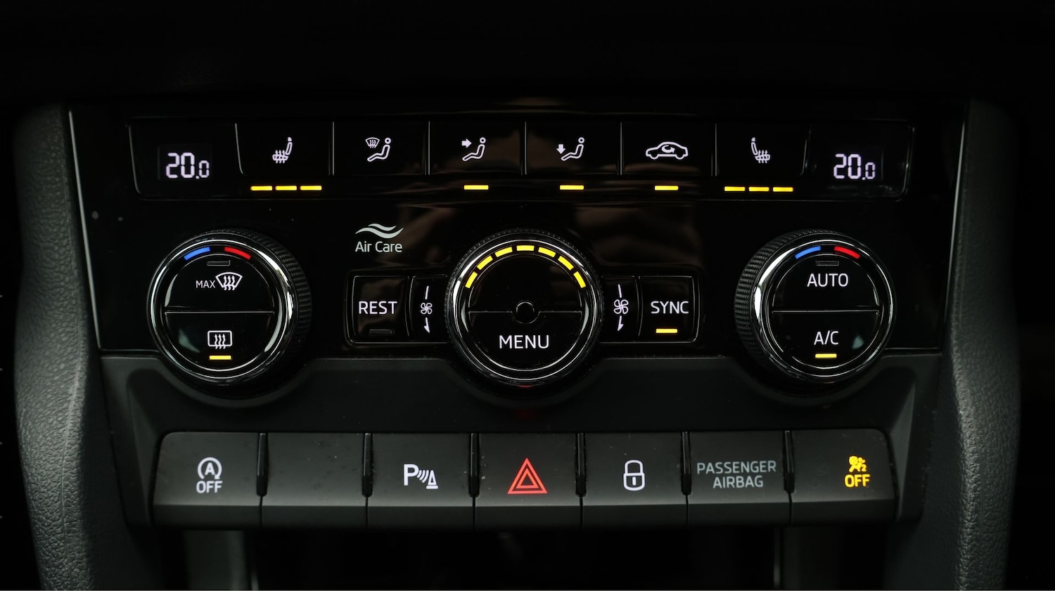 Used Skoda Kodiaq 2019 for sale - 77220958: Photo 12