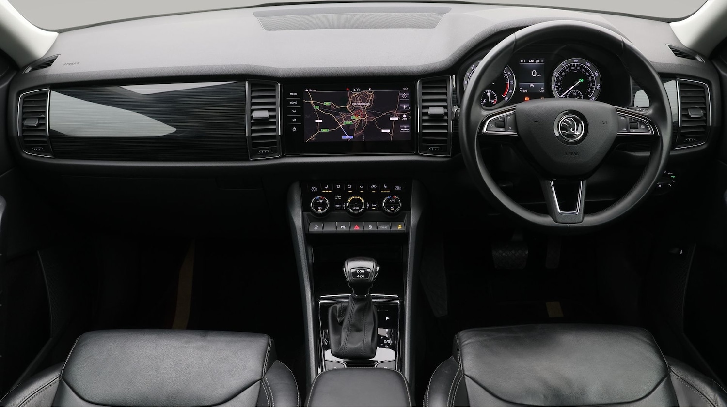 Used Skoda Kodiaq 2019 for sale - 77220958: Photo 13