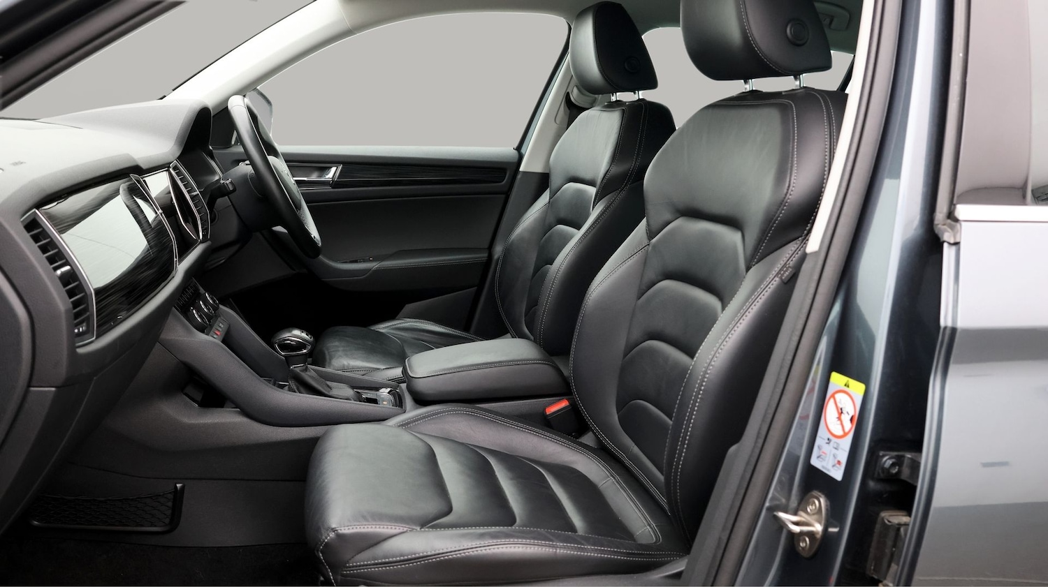 Used Skoda Kodiaq 2019 for sale - 77220958: Photo 14