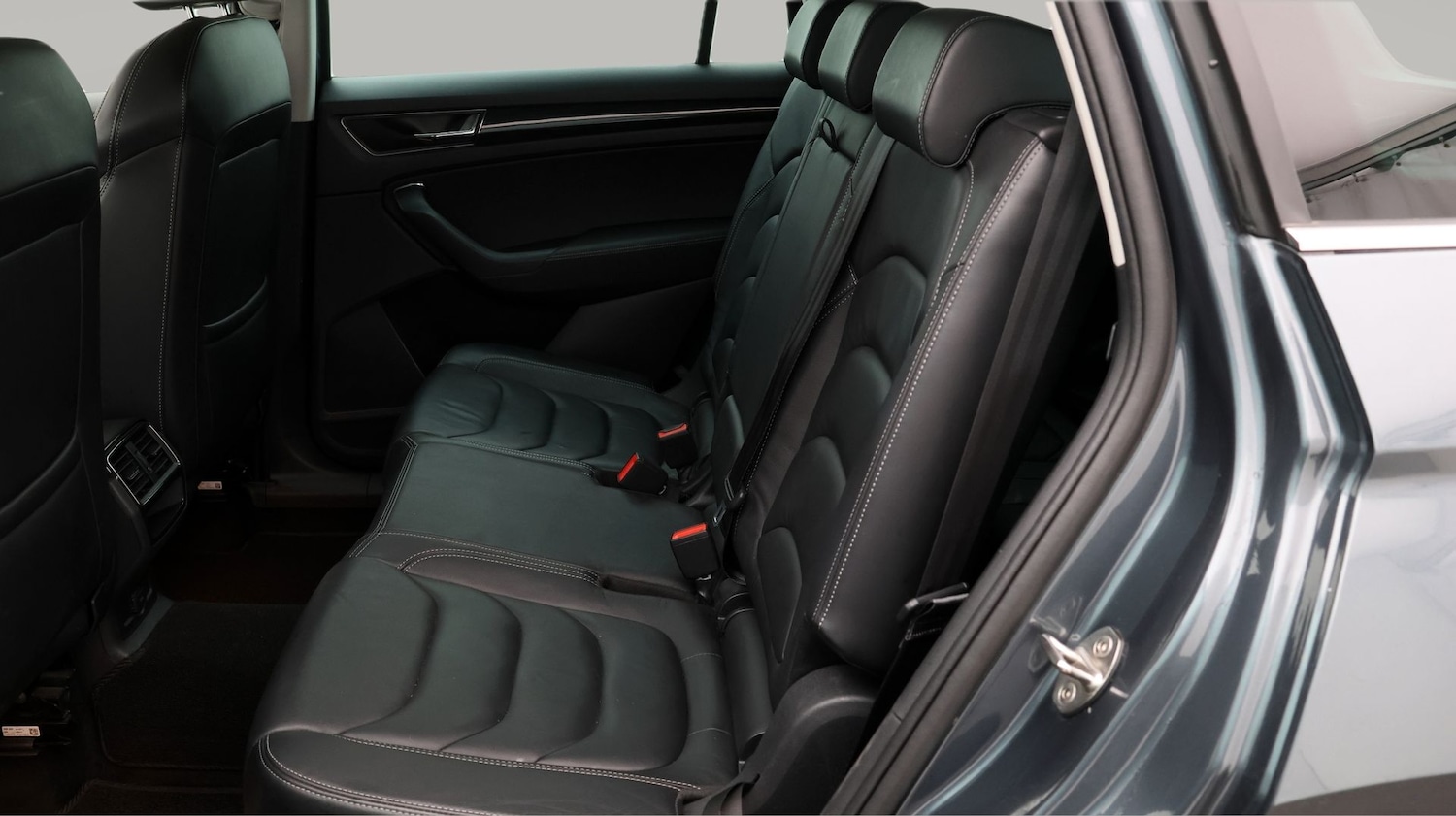 Used Skoda Kodiaq 2019 for sale - 77220958: Photo 16