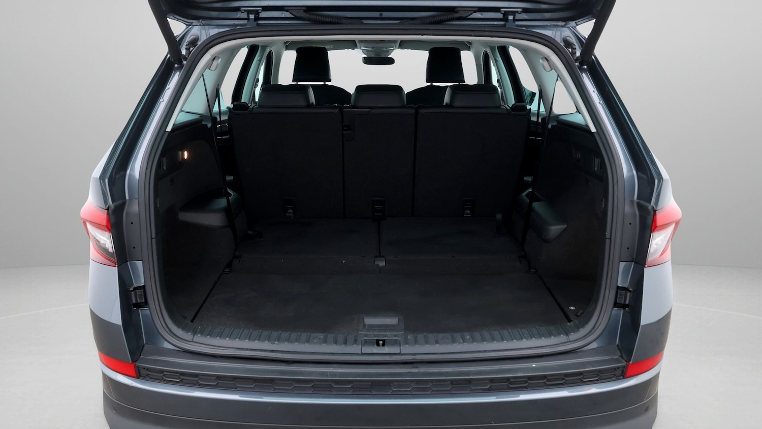 Used Skoda Kodiaq 2019 for sale - 77220958: Photo 17