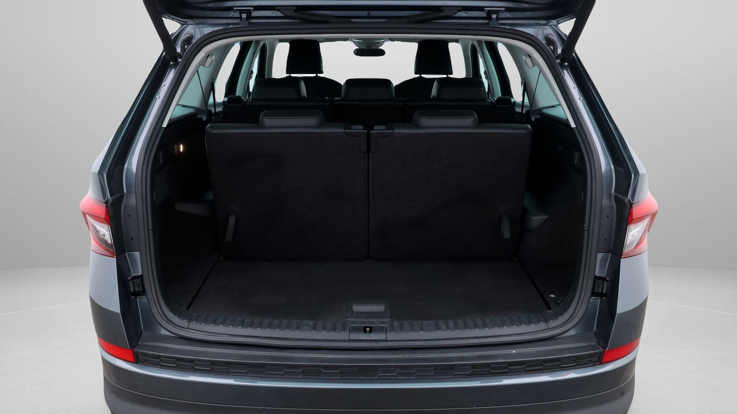 Used Skoda Kodiaq 2019 for sale - 77220958: Photo 21