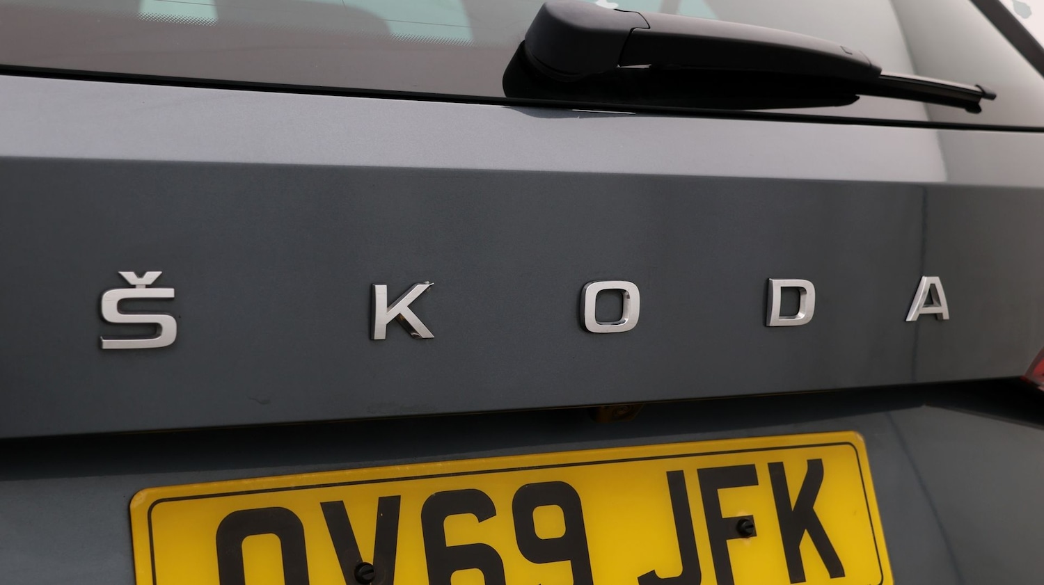 Used Skoda Kodiaq 2019 for sale - 77220958: Photo 22