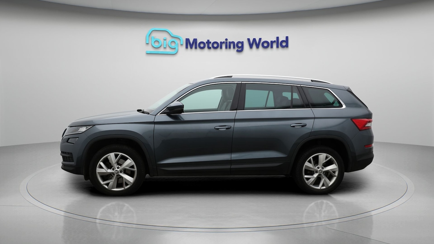 Used Skoda Kodiaq 2019 for sale - 77220958: Photo 4