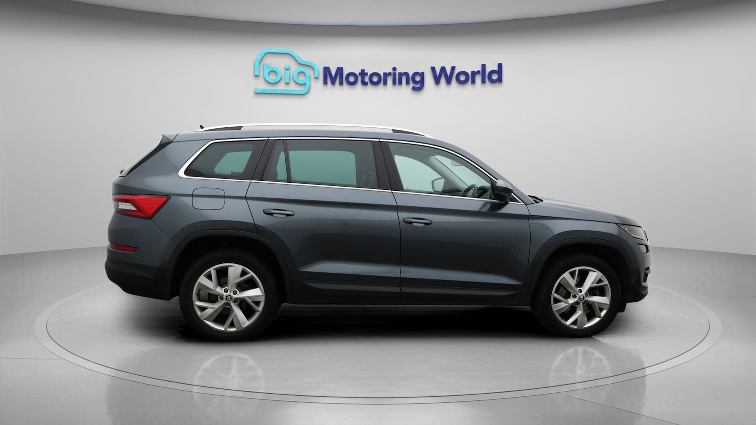 Used Skoda Kodiaq 2019 for sale - 77220958: Photo 8