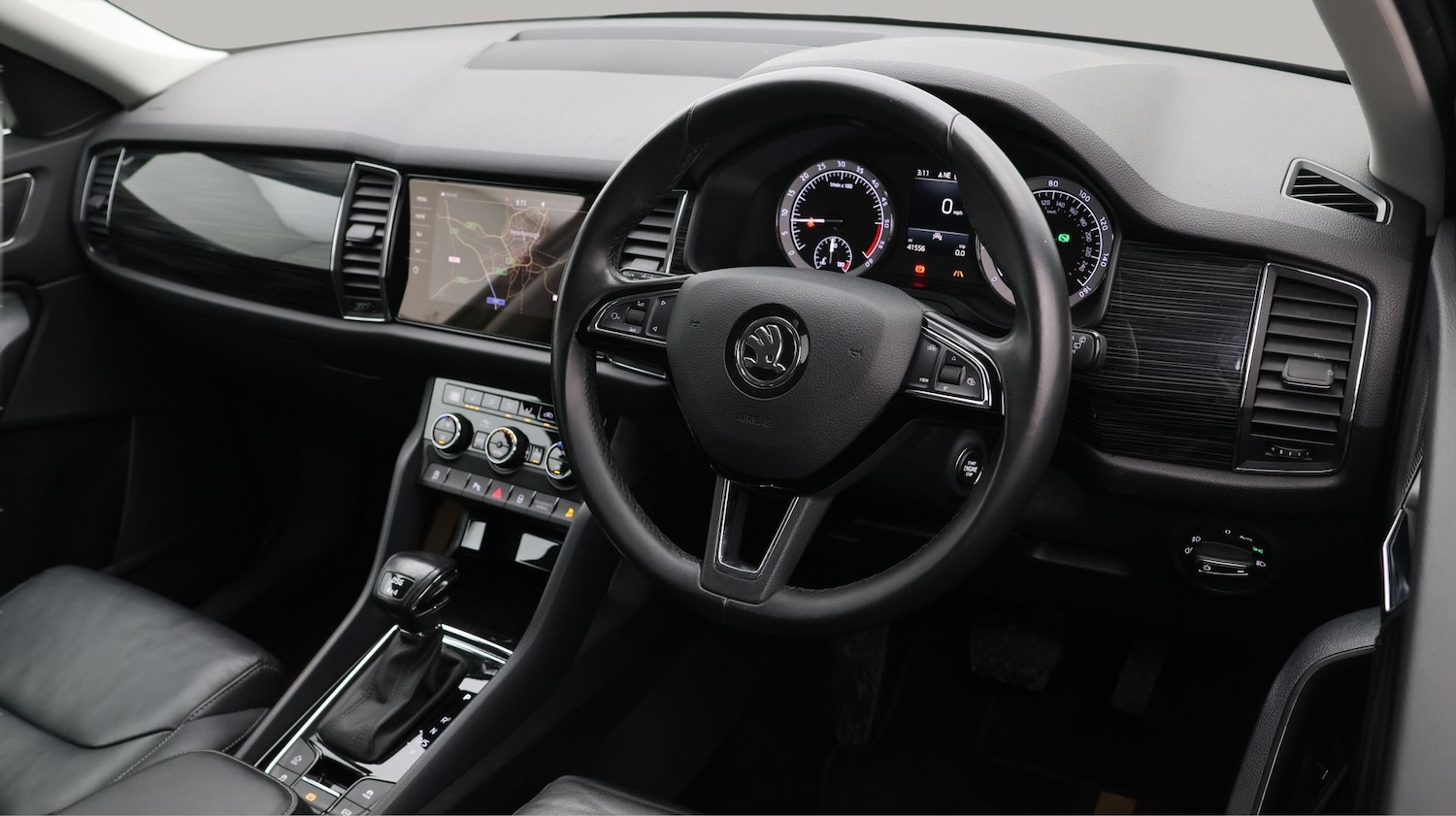 Used Skoda Kodiaq 2019 for sale - 77220958: Photo 9