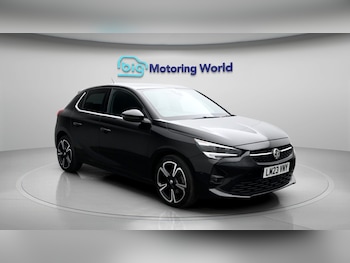 Used Vauxhall Corsa 2023 for sale - 78733684: Photo