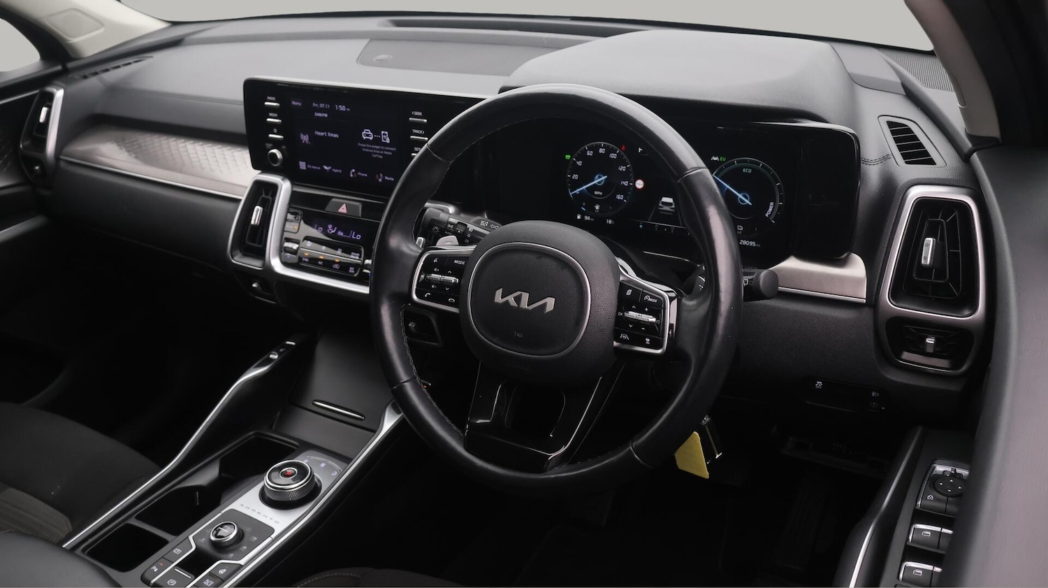 Used Kia Sorento 2021 for sale - 76572279: Photo 10