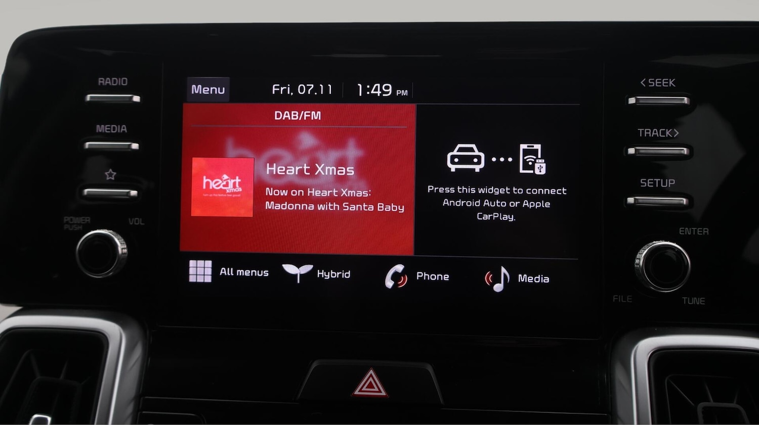 Used Kia Sorento 2021 for sale - 76572279: Photo 12